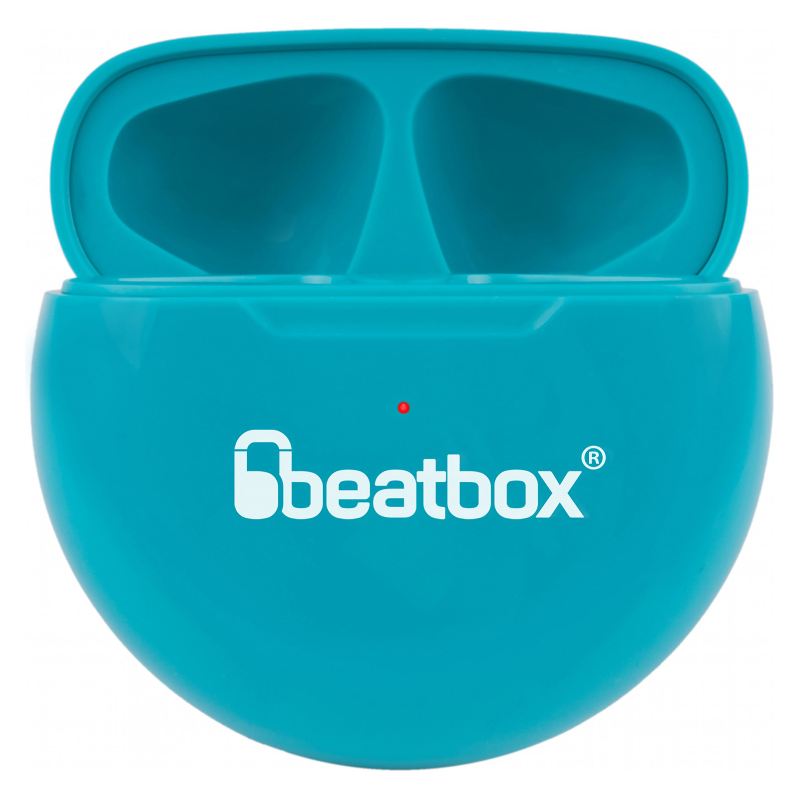 Наушники BeatBox PODS PRO 6 Black (bbppro6b) изображение 3