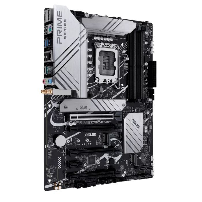 Материнская плата ASUS PRIME Z790-P WIFI изображение 3