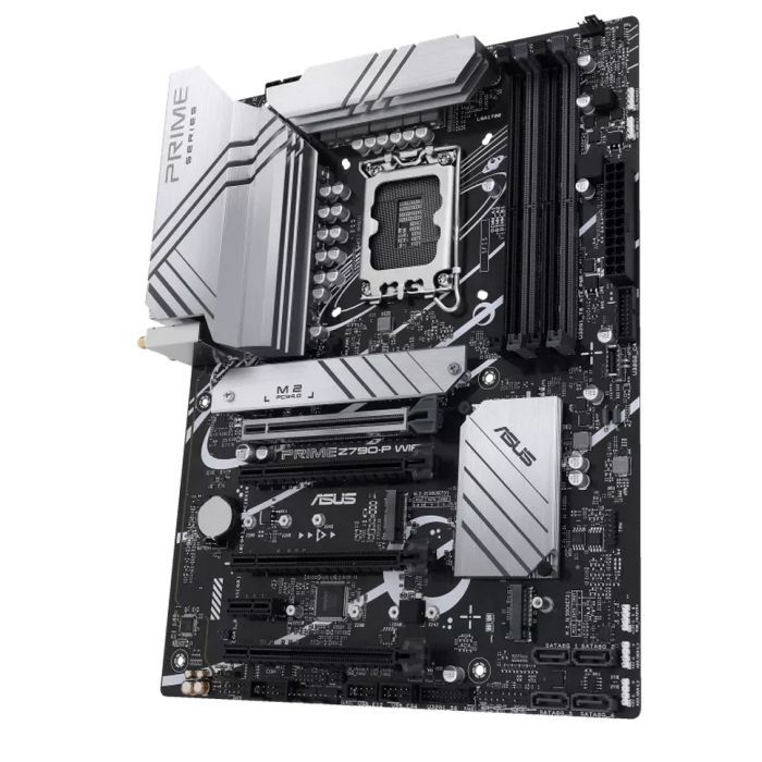 Материнская плата ASUS PRIME Z790-P WIFI изображение 4