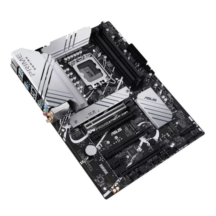 Материнская плата ASUS PRIME Z790-P WIFI изображение 5