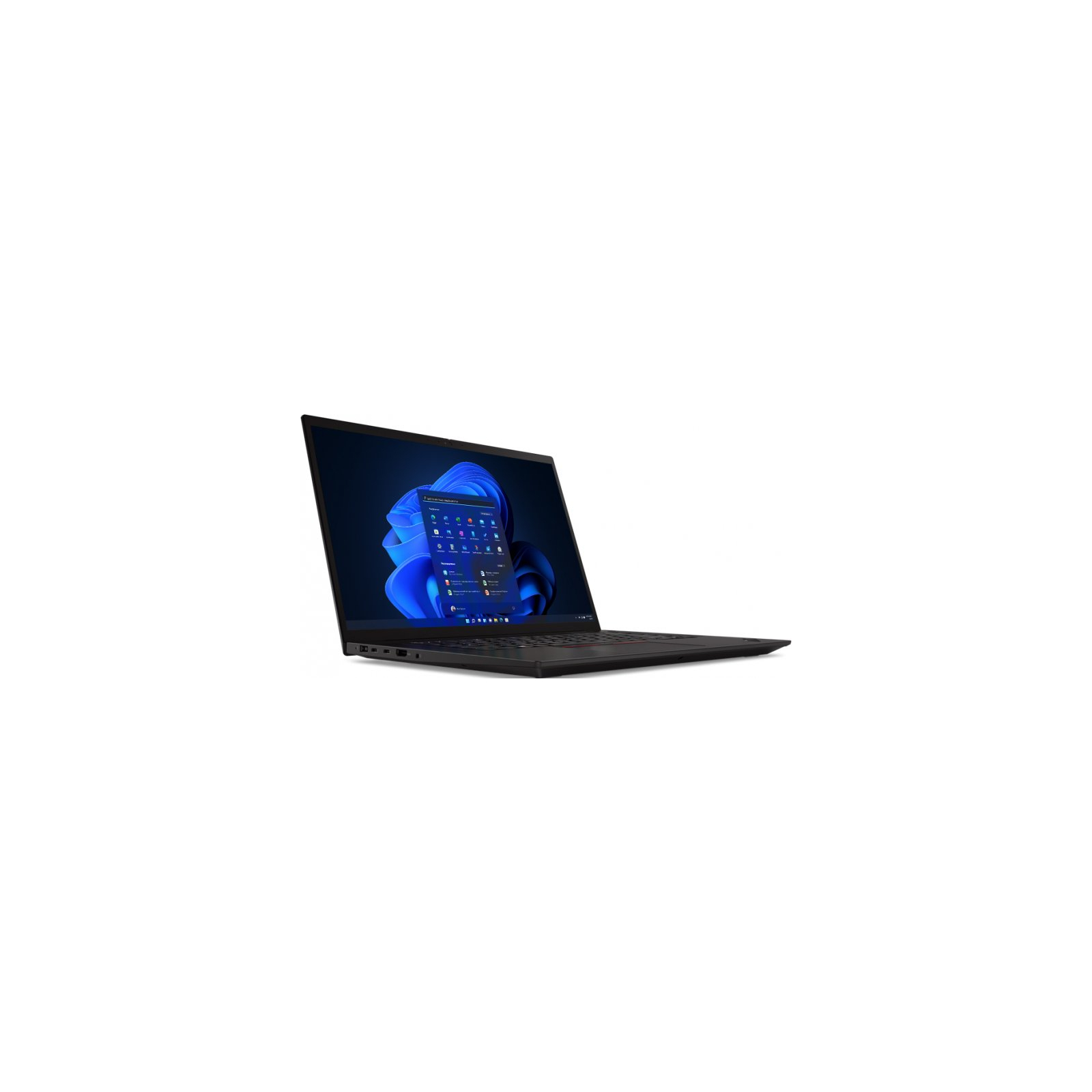 Ноутбук Lenovo ThinkPad X1 Extreme G5 (21DE0022RA) изображение 3