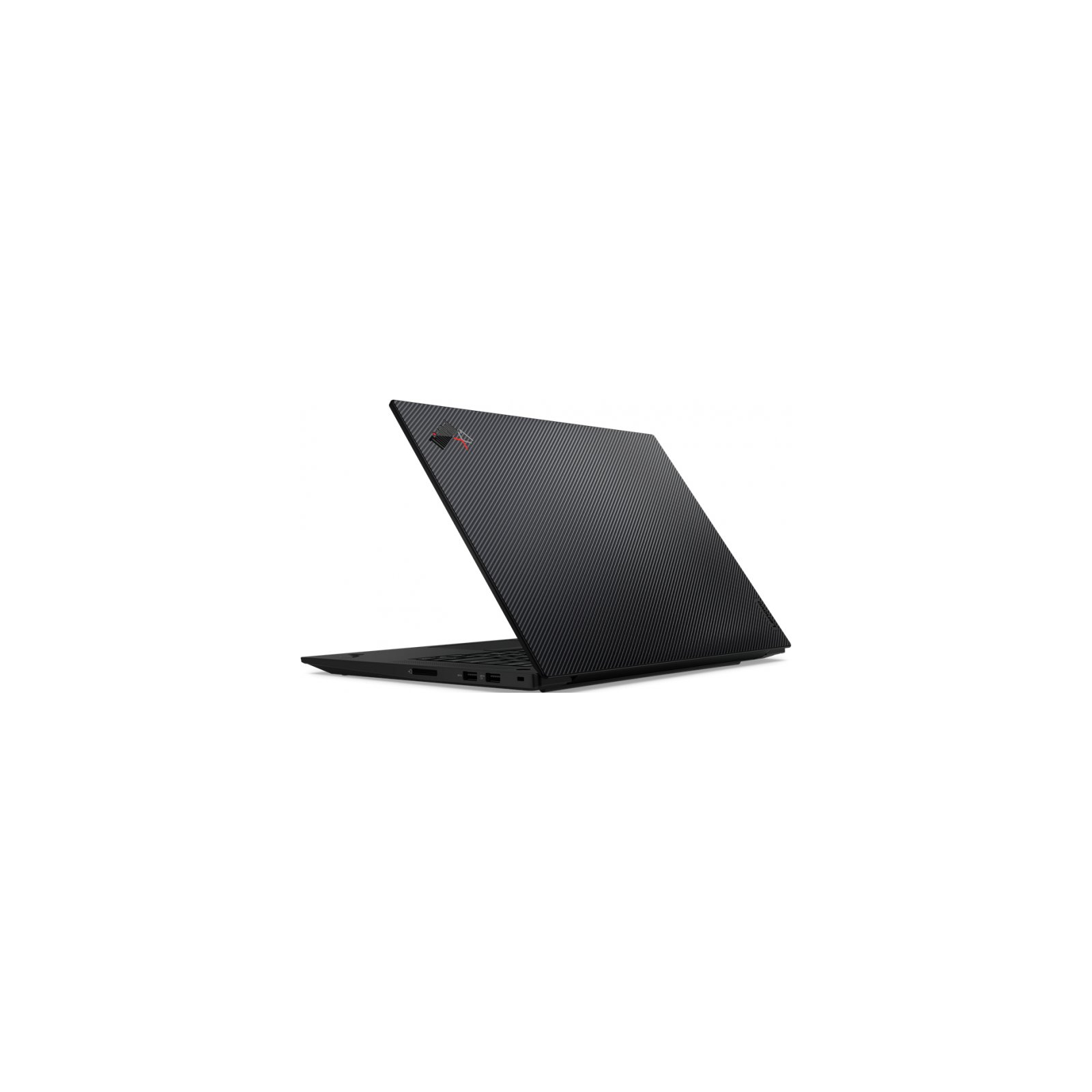 Ноутбук Lenovo ThinkPad X1 Extreme G5 (21DE0022RA) зображення 8