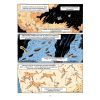 Комикс Sapiens. Історія народження людства. Том 1 - Ювал Ной Харарі BookChef (9789669935694) изображение 10