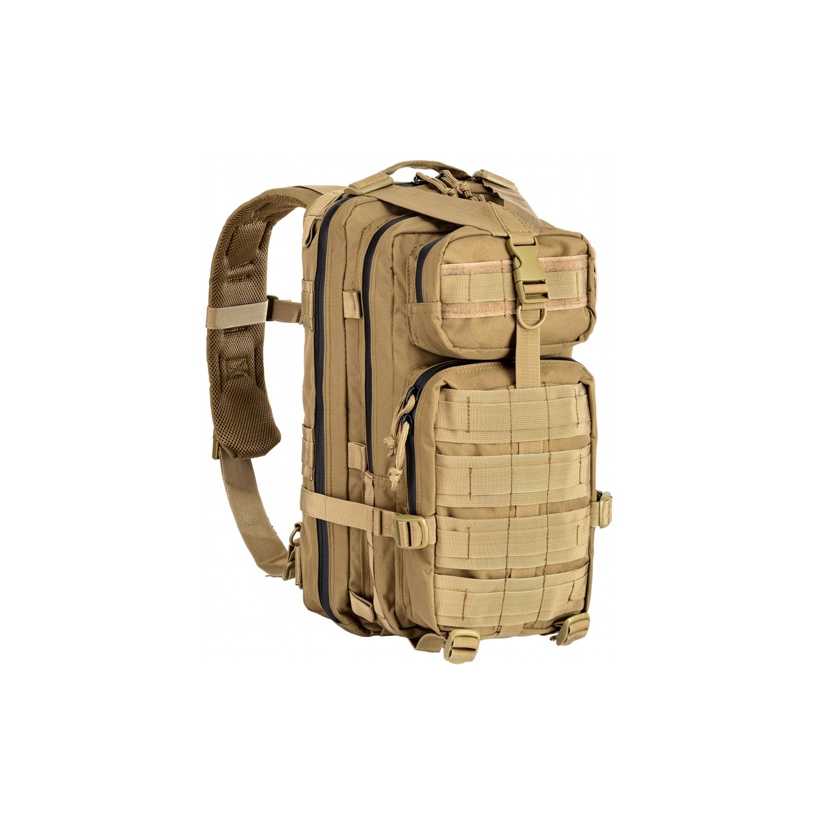 Рюкзак туристический Defcon 5 Tactical Back Pack 40 Sand (D5-L116 CT)