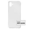 Чехол для мобильного телефона Armorstandart Air Series Samsung A04 (A045) Transparent (ARM63900)