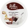 Крем для тіла Milky Dream Шоколад і арганова олія 110 мл (4820205302572)