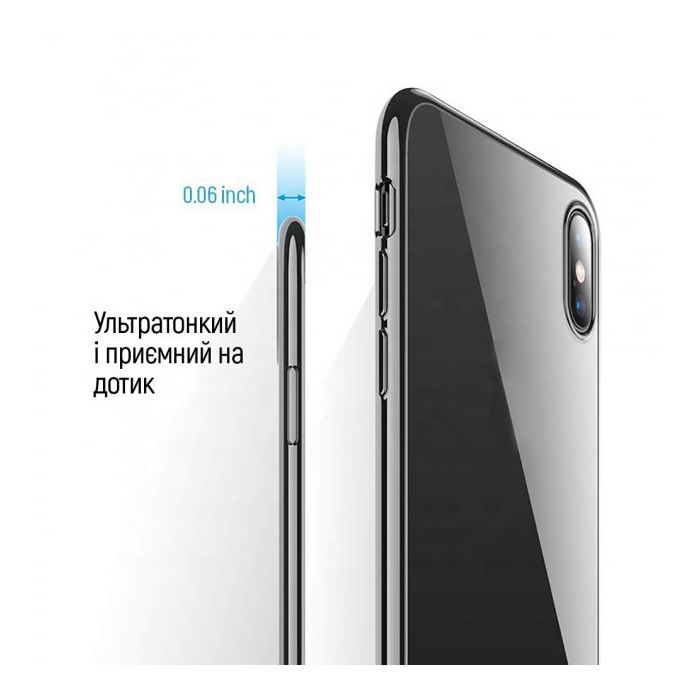 Чехол для мобильного телефона BeCover Samsung Galaxy A13 5G SM-A136 / A04s SM-A047 Transparancy (708104) изображение 6