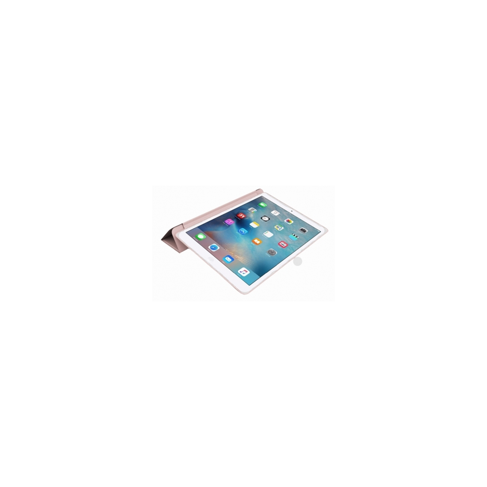 Чехол для планшета Armorstandart Smart Case iPad 10.9 2022 Purple (ARM65120) изображение 4