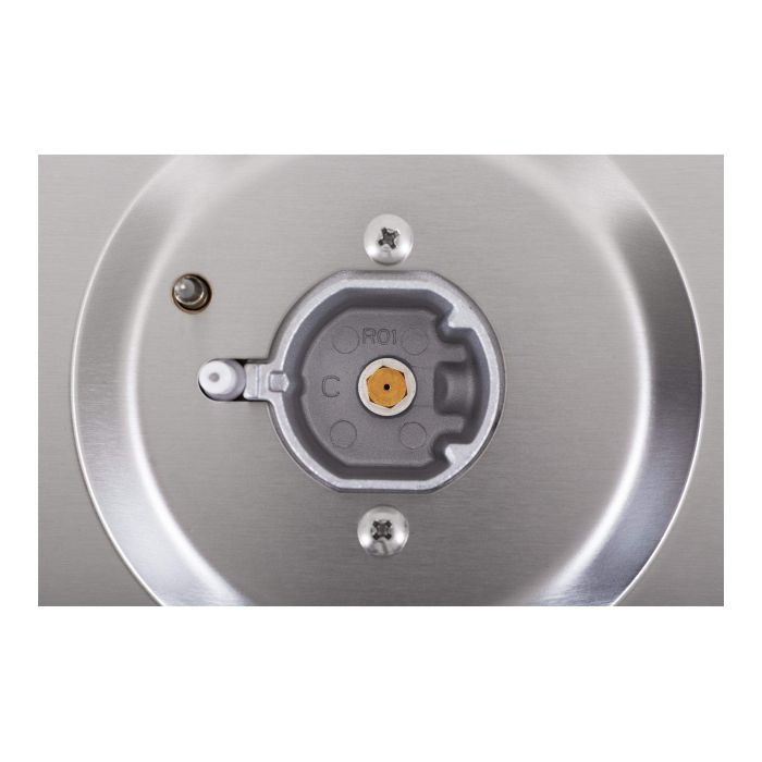 Варочная поверхность Interline HGS 563 FGK XM изображение 5