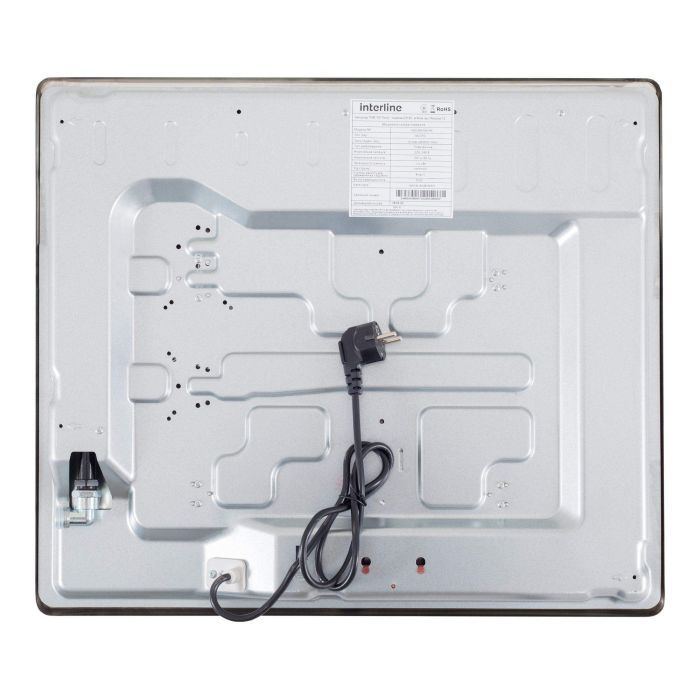 Варочная поверхность Interline HGS 563 FGK XM изображение 6