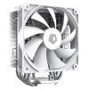 Кулер для процессора ID-Cooling SE-214-XT ARGB White изображение 2
