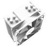 Кулер для процессора ID-Cooling SE-214-XT ARGB White изображение 3