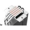 Кулер для процессора ID-Cooling SE-214-XT ARGB White изображение 4