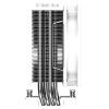 Кулер для процессора ID-Cooling SE-214-XT ARGB White изображение 5