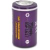 Батарейка PkCell 1/2AA ER14250M 3.6V 750mah, Lithium, OEM (ER14250M / 20423)