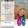 Дитячий шампунь Schauma Kids Бальзам для волосся та шкіри з соком малини 250 мл (4015000665957) зображення 4