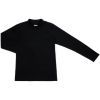 Кофта дитяча Lovetti водолазка (1014-158-black)