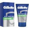 Бальзам после бритья Gillette Series Успокаивающий с алоэ вера 100 мл (8001090303431)