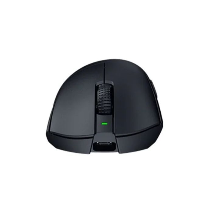 Мышка Razer DeathAdder V3 PRO Wireless Black (RZ01-04630100-R3G1) изображение 3