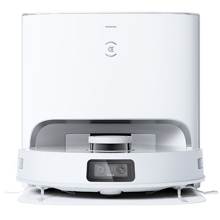 Пилосос Ecovacs DEEBOT T10 PLUS (DBX33) зображення 2