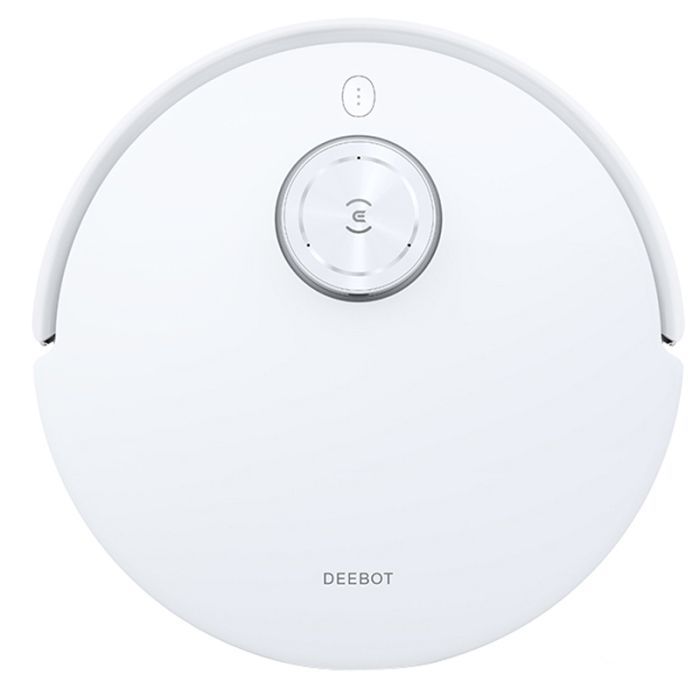 Пилосос Ecovacs DEEBOT T10 PLUS (DBX33) зображення 3