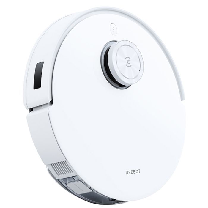 Пилосос Ecovacs DEEBOT T10 PLUS (DBX33) зображення 4