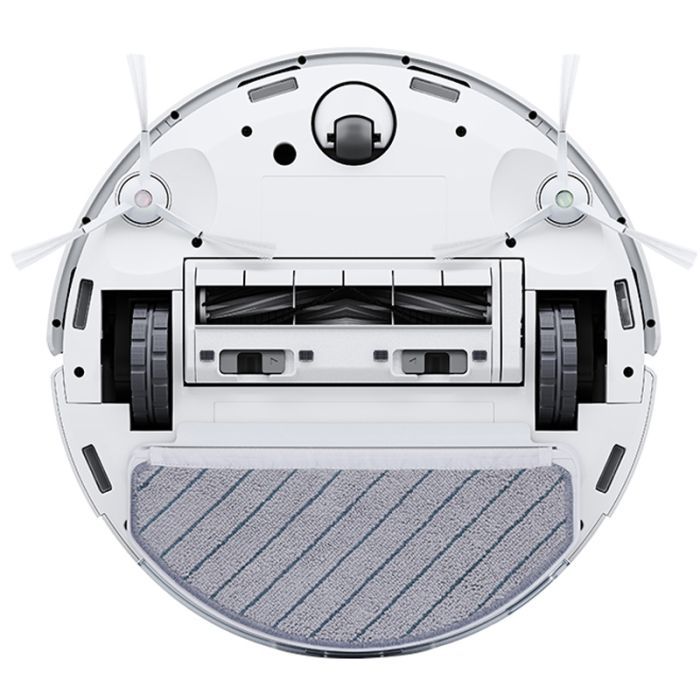 Пилосос Ecovacs DEEBOT T10 PLUS (DBX33) зображення 7