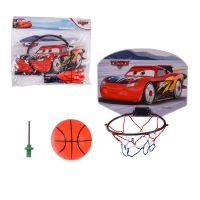 Игровой набор A-Toys Баскетбольный набор корзина, мяч в пакете (LB1001)