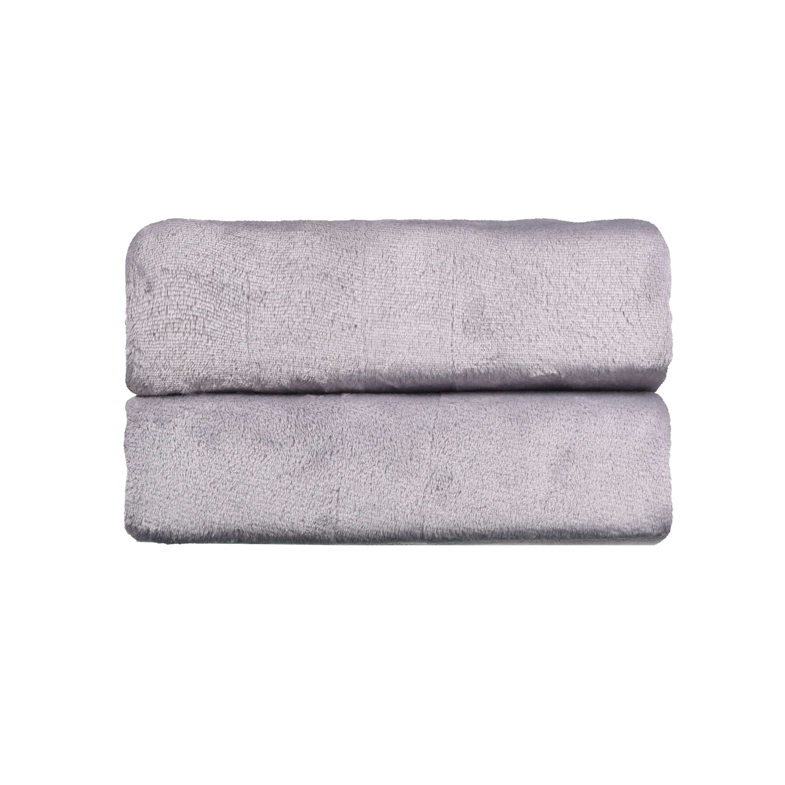 Плед Ardesto Flannel сірий, 160х200 см (ART0203SB) зображення 10