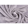 Плед Ardesto Flannel сірий 200х220 см (ART0204SB) зображення 11