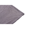 Плед Ardesto Flannel сірий 200х220 см (ART0204SB) зображення 12