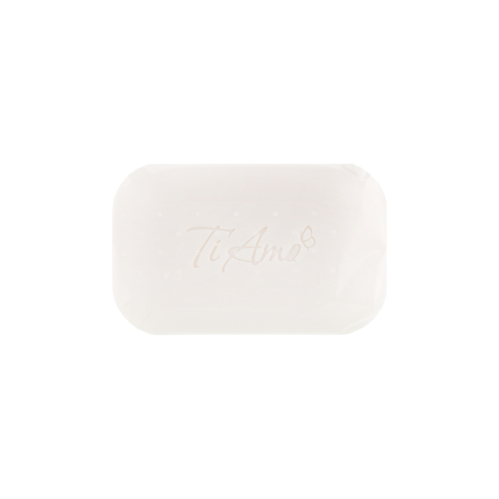 Твердое мыло Ti Amo Crema с коллагеном 115 г (4820195503881) изображение 2