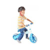 Беговел Velo 2 в 1 Y Flippa Голубой (100612) изображение 4