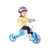 Беговел Velo 2 в 1 Y Flippa Голубой (100612) изображение 5