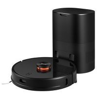 Пылесос Xiaomi Lydsto R1 Pro Black