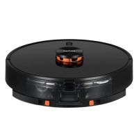Пылесос Xiaomi Lydsto R1 Pro Black изображение 2