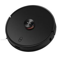 Пылесос Xiaomi Lydsto R1 Pro Black изображение 4