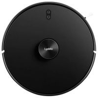 Пылесос Xiaomi Lydsto R1 Pro Black изображение 6