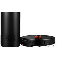Пылесос Xiaomi Lydsto R1 Pro Black изображение 8