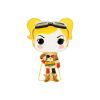 Пин Funko Pop серии «DC Comics» – Гарли Квинн (DCCPP0012)