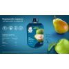 Дитяче пюре Gerber Pouch Яблуко і груша, 90 г (7613036345507) зображення 4