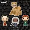 Фигурка для геймеров Funko Pop серии House Of The Dragon – Сиракс (65605) изображение 3