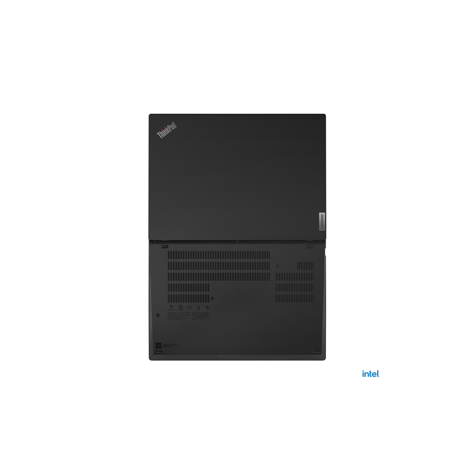 Ноутбук Lenovo ThinkPad T14 G3 (21AH00B8RA) изображение 11