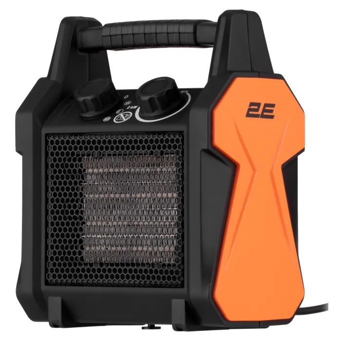 Обігрівач 2E 2E-AHC2000P