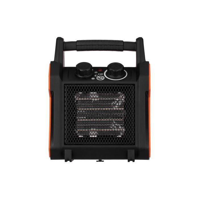 Обогреватель 2E 2E-AHC2000P изображение 3