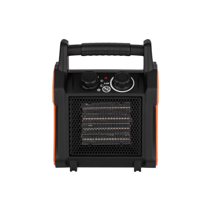 Обогреватель 2E 2E-AHC2000P изображение 6