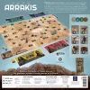 Настільна гра Gale Force 9 Dune - Arrakis: Dawn of the Fremen (Дюна - Арракіс: Розквіт Фременів, Англійська) (9781638840862) зображення 4