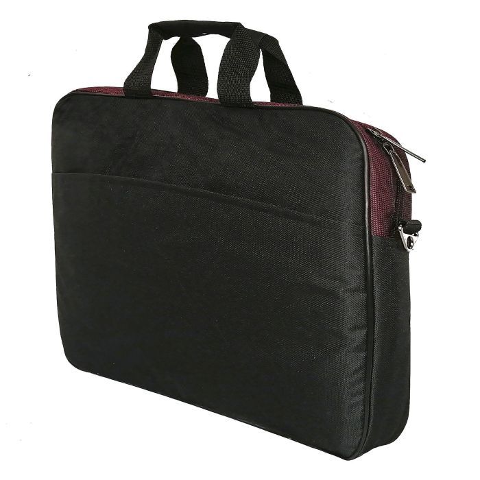 Сумка для ноутбука LNT 15.6" (LNT-156BM-RD) изображение 2