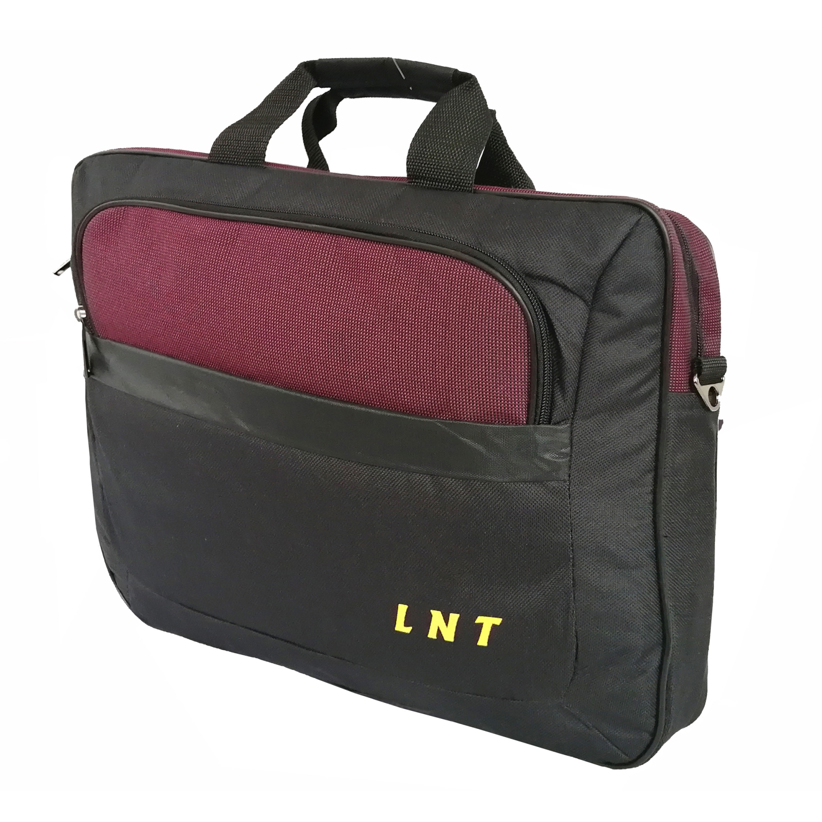 Сумка для ноутбука LNT 15.6" (LNT-156BM-RD)