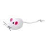 Іграшка для котів Trixie Мишки плюшеві 5 см (набір 24 шт.) (4011905405513) зображення 4